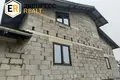 Cottage 314 m² Brest, Belarus