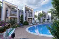 Penthouse 1 bedroom 53 m² Larnakas tis Lapithiou, Northern Cyprus