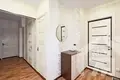 Apartamento 2 habitaciones 54 m² Borisov, Bielorrusia