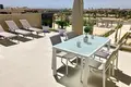 Penthouse z 2 sypialniami 77 m² Pilar de la Horadada, Hiszpania