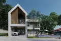 3-Schlafzimmer-Villa 230 m² Chalong, Thailand