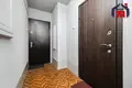 Mieszkanie 2 pokoi 58 m² Siennica, Białoruś