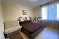 Mieszkanie 3 pokoi 117 m² Rawda, Bułgaria