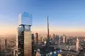 Appartement 4 chambres 314 m² Doubaï, Émirats arabes unis