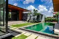 Villa 3 pièces 318 m² Phuket, Thaïlande