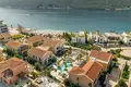 Mieszkanie 2 pokoi 82 m² Kumbor, Czarnogóra