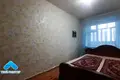 Квартира 2 комнаты 48 м² Мозырь, Беларусь