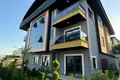 Duplex 3 rooms 110 m² Alanya, Turkey