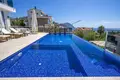 4 bedroom Villa 210 m² Kaş, Turkey