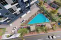 Квартира 3 комнаты 80 м² Мезитли, Турция