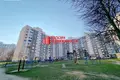Mieszkanie 2 pokoi 53 m² Grodno, Białoruś