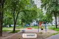 Квартира 3 комнаты 64 м² Минск, Беларусь