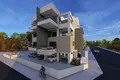 Квартира 1 спальня 50 м² муниципалитет Лимасол, Кипр