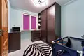 2 room apartment 45 m² Minsk, Belarus