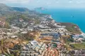 Dom 4 pokoi 200 m² Mediterranean Region, Turcja