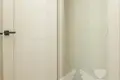 Apartamento 3 habitaciones 58 m² Maladetchna, Belarús