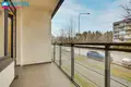 Квартира 3 комнаты 78 м² Вильнюс, Литва