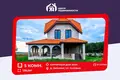 Cottage 140 m² Puchavicki sielski Saviet, Belarus