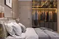 Apartamento 3 habitaciones 74 m² Mezitli, Turquía