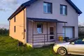Коттедж 170 м² Черницкий, Беларусь