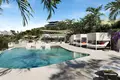 Wohnung 3 Schlafzimmer 210 m² Benalmadena, Spanien