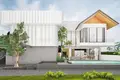 Вилла 3 спальни 489 м² Теп Красатти, Таиланд