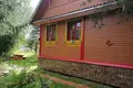 Haus 3 Zimmer 52 m² Vyrickoe gorodskoe poselenie, Russland