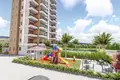 2 bedroom apartment 100 m² Mersin, Turkey