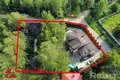 Casa de campo 481 m² Juchnauka, Bielorrusia