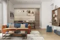 Apartamento 2 habitaciones 52 m² Tivat, Montenegro