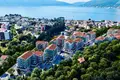Residential complex 