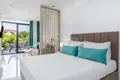 Studio apartment 27 m² Kallithea, Greece