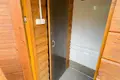 Haus 66 m² Astrosycki sielski Saviet, Belarus
