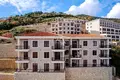 Complexe résidentiel (low-rise residential building) in Komoševina Budva