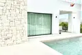 villa de 3 chambres 280 m² Polop, Espagne