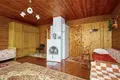 Casa 74 m² Aziaryckaslabadski sielski Saviet, Bielorrusia