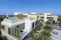 Mieszkanie 1 pokój 50 m² Agios Georgios, Cyprus