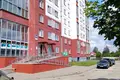 1 room apartment 41 m² Lida, Belarus