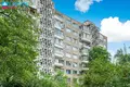 Квартира 2 комнаты 49 м² Вильнюс, Литва