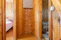 Haus 68 m² Papiarnianski sielski Saviet, Belarus