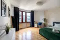Mieszkanie 4 pokoi 106 m² Warszawa, Polska