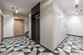 3 room apartment 63 m² in Warsaw, Poland