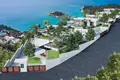 6 bedroom villa 270 m² Bodrum, Turkey