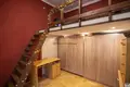 Apartamento 2 habitaciones 42 m² Budapest, Hungría