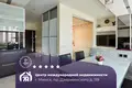 Appartement 1 chambre 52 m² Minsk, Bélarus