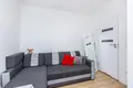 Apartamento 1 habitación 18 m² en Cracovia, Polonia