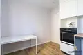 2 room apartment 61 m² Minsk, Belarus