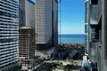 Квартира 1 комната 33 м² Батуми, Грузия