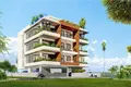 Apartamento 3 habitaciones 115 m² Larnaca District, Chipre