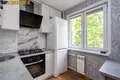 2 room apartment 46 m² Minsk, Belarus